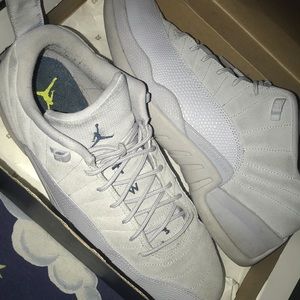 🐺 Wolf Grey 12s 🐺